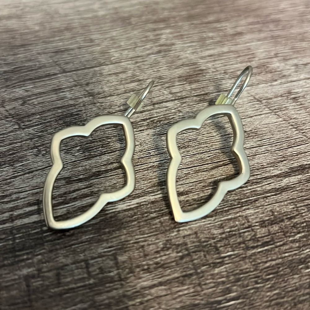 LOFT Gold Earrings